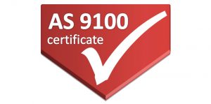 AS 9100 Certification